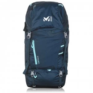 Millet Ubic 40 Rucksack Ladies - Emerald