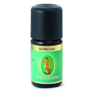 Primavera Get Well Soon Essential Oil Blend 5ml