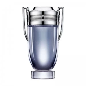 Paco Rabanne Invictus Eau de Toilette For Him 200ml