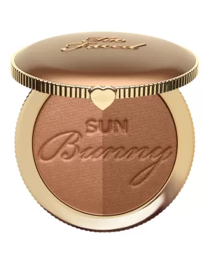 Too Faced Sun bunny bronzer 8g