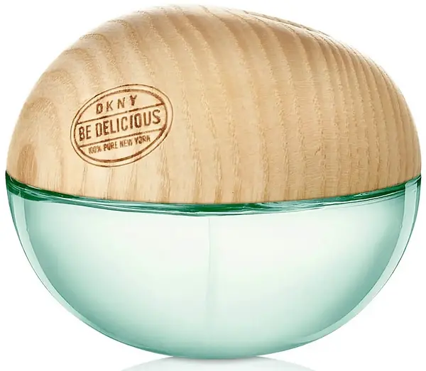 DKNY Be Delicious Coconuts About Summer Eau de Toilette For Her 50ml