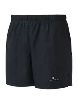 Ronhill Core 5 Short Mens Black