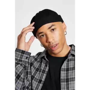 I Saw It First Mens Twill Docker Hat - Black