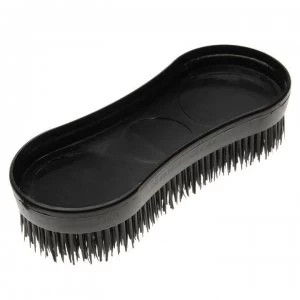 Shires Multifunctional Brush - Black