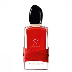 Giorgio Armani Si Passione Eau de Parfum For Her 100ml