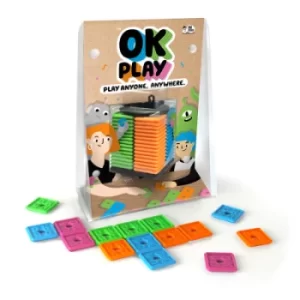 OK Play Game for Puzzles and Board Games