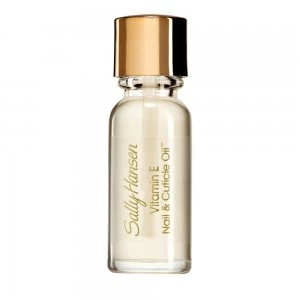 Sally Hansen Vitamin E Nail & Cuticle Oil