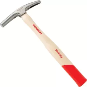 Hickory Shaft 7OZ Magnetic Upholster Hammer