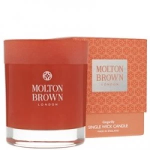 Molton Brown Heavenly Gingerlily Scented Candle 180g