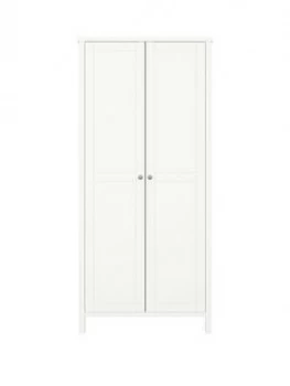 Medina 2 Door Wardrobe