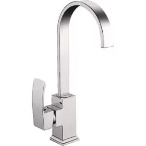 Taylor & Moore Chrome Single Lever Mono Kitchen Mixer Tap