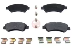 MASTER-SPORT Brake pad set Premium not prepared for wear indicator 13046048122N-SET-MS Brake pads,Brake pad set, disc brake FIAT,PEUGEOT,CITROEN