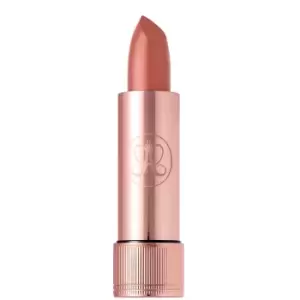 Anastasia Beverly Hills Satin Lipstick 3g (Various Colours) - Peach Bud