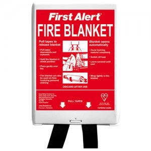 First Alert Fire Blanket