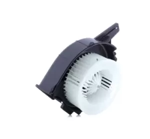 TOPRAN Blower Motor VW,AUDI,SKODA 110 740 6Q1820015,6Q1820015C,6Q1820015E 6Q1820015G,6Q1820015H,6Q1820015,6Q1820015C,6Q1820015E,6Q1820015G,6Q1820015H