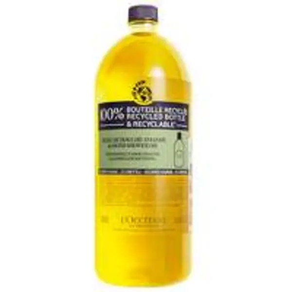 L'Occitane Almond Eco Refill Shower Oil 500ml