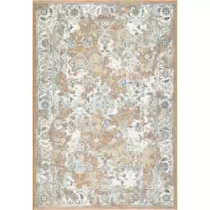 Mastercraft Canyon Rug - 52042/1616 - 160x230cm - Grey