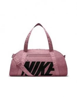 Nike Gym Club Bag - Pink, Women