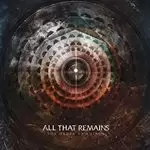 All That Remains - Order of Things (Music CD)