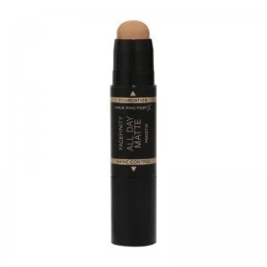 Max Factor Face Finity All Day Matte Panstik Warm Honey 5g