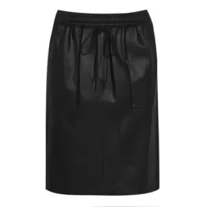 Boss Vajogy Skirt - Black