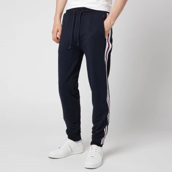 Tommy Hilfiger Mens Track Pants - Desert Sky - XL