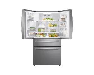 Samsung RF24R7201 510L American Style Fridge Freezer