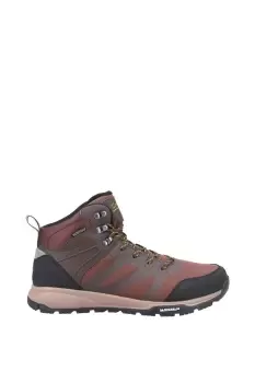 Kingham' Mid Mens Boots