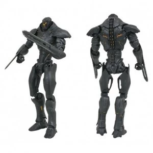 Obsidian Fury (Pacific Rim Uprising) Diamond Select Action Figure