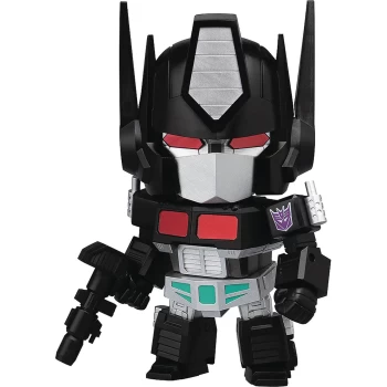 Sentinel Transformers Nendoroid - Nemesis Prime