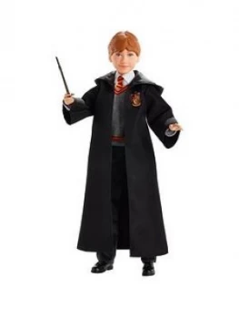 Harry Potter Chamber Of Secrets Ndash Ron Weasley Doll