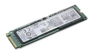 Lenovo 512GB NVMe SSD Drive