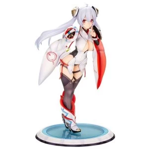 Phantasy Star Online 2 PVC Statue 1/7 Matoi Nidy 2D Ver. 23cm