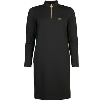 Barbour International Copello Dress - Black