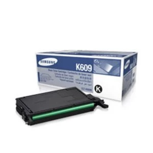 Samsung CLT-K6092S Black Laser Toner Ink Cartridge Cartridge