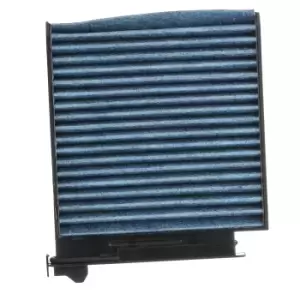 RIDEX PLUS Pollen filter with antibacterial action 424I0514P Filter, interior air,Cabin filter RENAULT,NISSAN,DACIA,CLIO II (BB0/1/2_, CB0/1/2_)