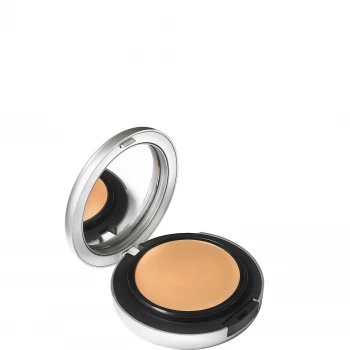 MAC Studio Fix Tech Cream-to-Powder Foundation 10g (Various Shades) - NC25