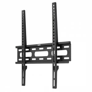 Hama FIX TV Wall Bracket 1 star XL 142cm (56") Black