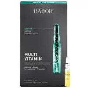 Babor Ampoules Multi Vitamin 7 x 2ml