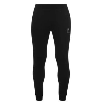 Karrimor Karrimor X OM Sustainable Ultra Soft Bamboo and Organic Cotton Jogging Pants - Black