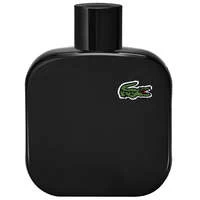 Lacoste Eau De Lacoste L 1212 Noir Eau de Toilette For Him 100ml