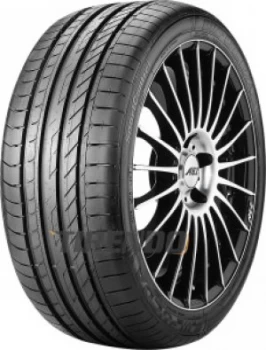 Fulda SportControl 205/50 R16 87V