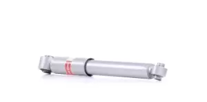 KYB Shock absorber 553338 Shocks,Shock absorbers MERCEDES-BENZ,VIANO (W639),VITO Bus (W639),VITO / MIXTO Kasten (W639)