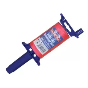 Faithfull Brick Line Dispenser Reel with Hi-Vis Line 100m (330ft) Faibldisphd