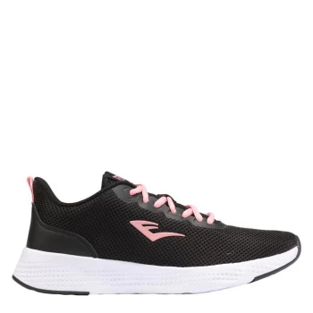 Everlast Phoenix Runners Womens - Black/Pink