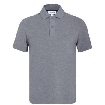 Lacoste Move Polo Shirt - Grey 1VQ