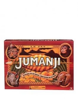 Games Jumanji