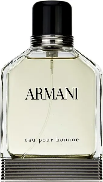 Giorgio Armani Eau Pour Homme Eau de Toilette For Him 50ml