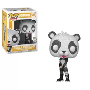 Fortnite Panda Team Leader Pop! Vinyl Figure