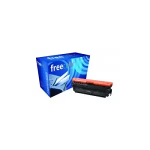 Freecolor M553K-FRC toner cartridge Compatible Black